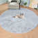 Allysandra Washable Indoor Rug