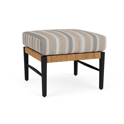 Galloway Outdoor Ottoman