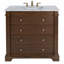 Hanson 36" Single Bathroom Vanity Set-930761013