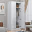 Osbourne 2 Door Wardrobe-27474044