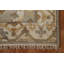 Tapis de couloir oriental Oushak 3 x 10