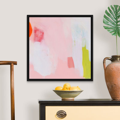 «Seed Pack» par Melissa Donoho - reproduction d'art sur toile