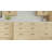 SoHo 3" Center to Center Matte Black Drawer Pull-103173123-108995612