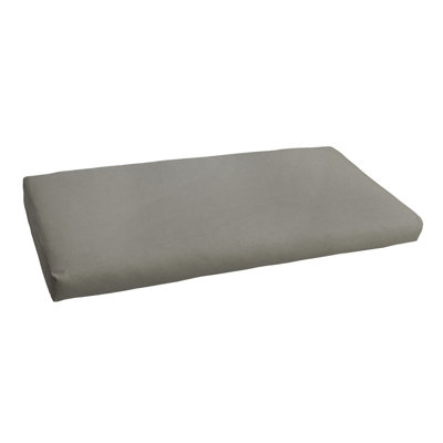Coussin de siège intérieur / extérieur Sunbrella