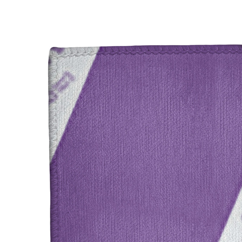 Chenille Indoor Rug, Rectangle 4' x 6'