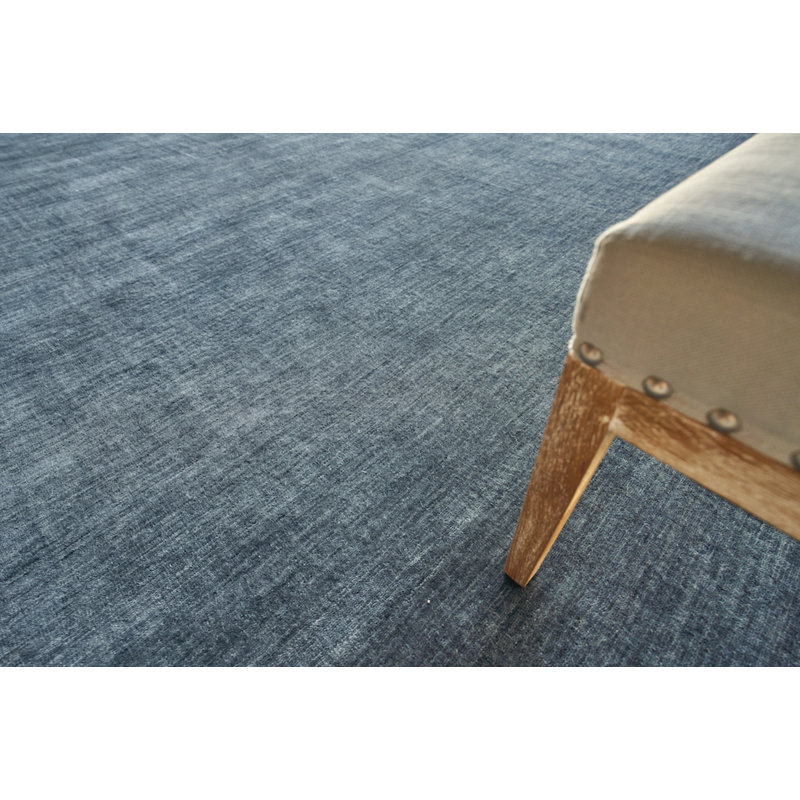 Roche Wool Area Rug, Rectangle 2' x 3'