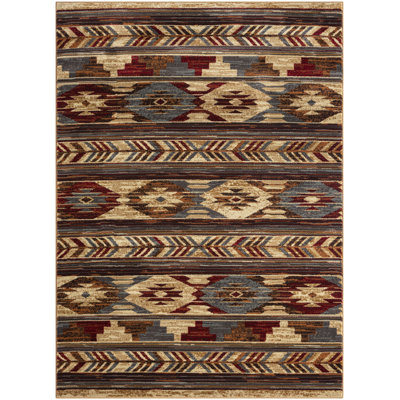 Tapis Calica