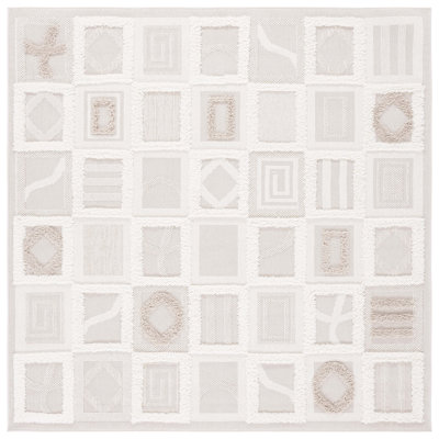 Trends Performance Geometric Rug