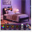Lit noir / brun-1831736325