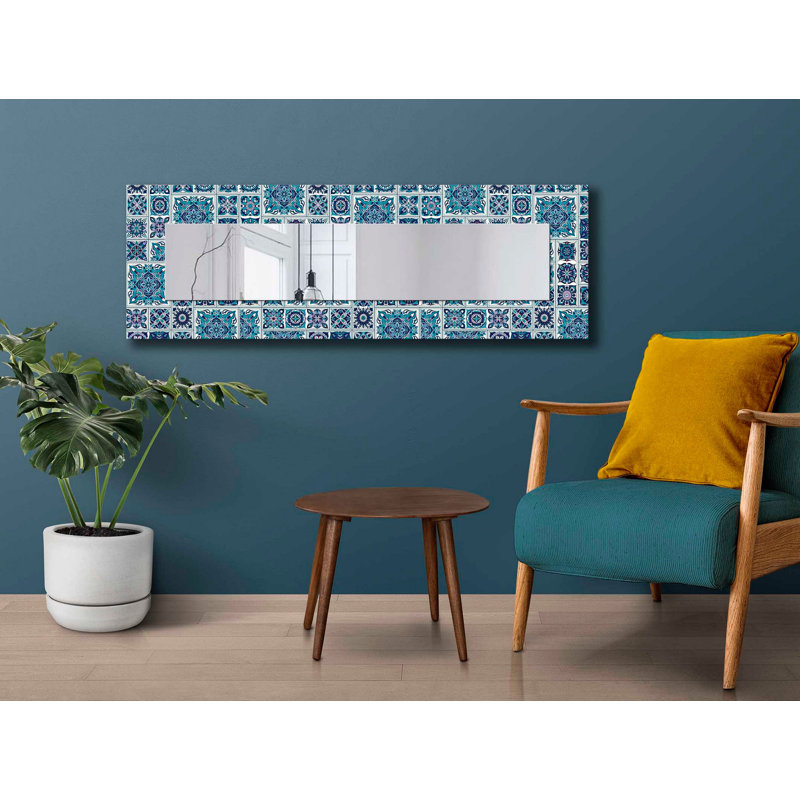 Miroir décoratif