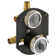 Multichoice® Universal Shower Diverter Valve
