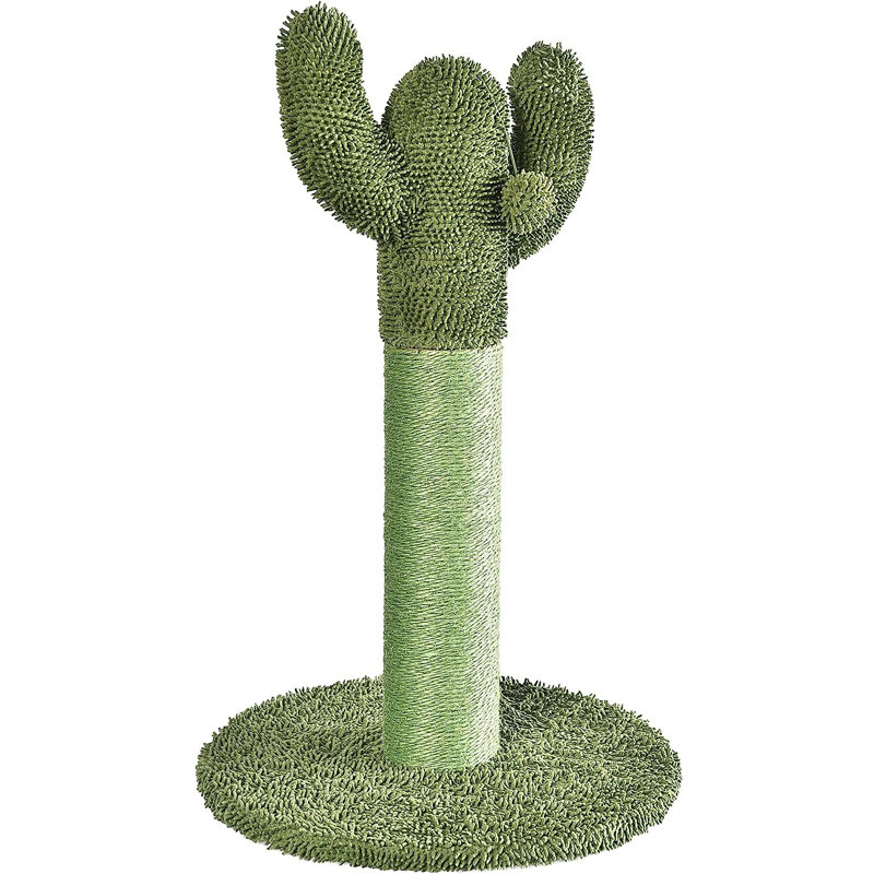 Dinasia Scratching Post