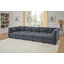 Barnum Upholstered U-Shaped Sectional-1809554936
