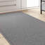 Solid Colour Standard Area Rug-470558355