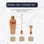 Stainless Steel Shaker