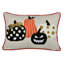 Coussin Halloween