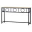 Hampton Console Table-63870980-63870984