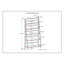 Bookcase - White-102562867