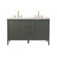 Emma 54" W Double Vanity-325627821