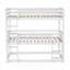90 X 190cm Bunk Bed-1062154784