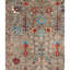 Wool Oriental Area Rug