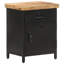 Shannon 40cm W Bedside Table