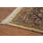 Vegetable Dye  Oriental Large Rug 14x21