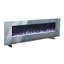 Wall Mounted Electric Fireplace-423740316