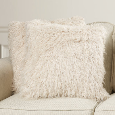 Morefield Throw Pillow