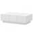 Blanc est en rupture de stock
