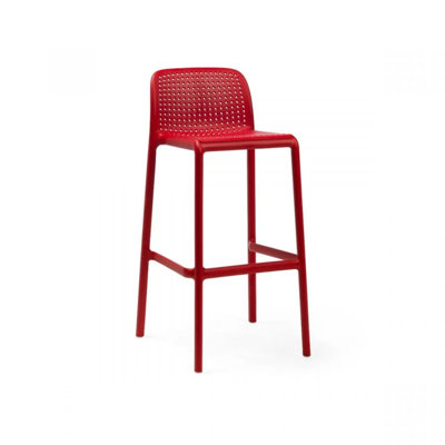 Lido Outdoor Bar Stool