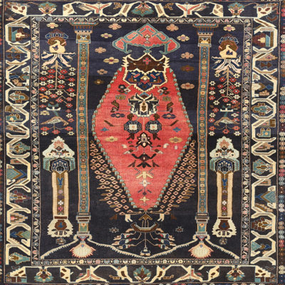Southwestern Indoor Rug
