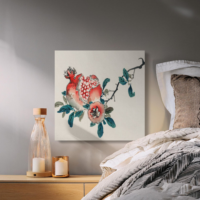 Rettig Wrapped Canvas Print Set, 36x36