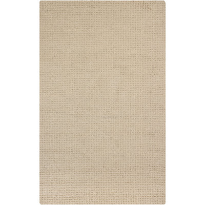 Performance Wool Rug