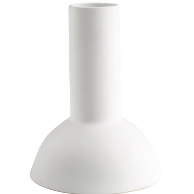 Purezza Ceramic / Porcelain Table Vase