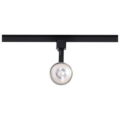 Tête de rail d'éclairage Nuvo Lighting