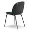 Chaise d'appoint rembourrée en velours Hatfield-1507468720