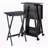 Oella Snack Table