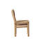 Hacienda Solid Wood Dining Chair