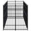 Hogansville Pet Crate-865411572