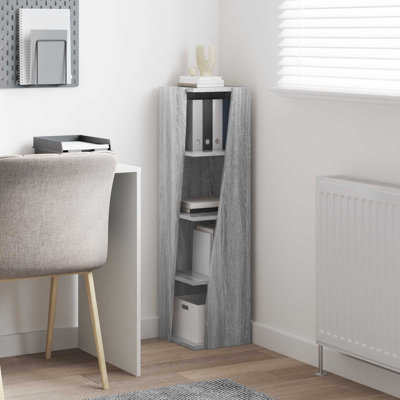 Engineered Wood Standard Accent Cabinet