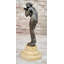 Figurines et sculptures Sculley