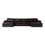 Colt Modular Chaise Sectional-219830469