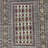  Handmade Soumak Wool Rug