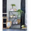 Miroir d'appoint 22 po x 16 po Golden Wing