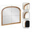 Miroir d'appoint mural Daquan-111285843-111285845-111285844