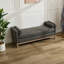 Banc rembourré l 66,32 po Saakshi-183069306-183678468