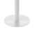 White est en rupture de stock