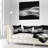 Glittering Silver Pattern - Abstract Printed Pillow-30141443-30141446