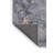 Silky Soft Plush Blue Area Rug-1966413477
